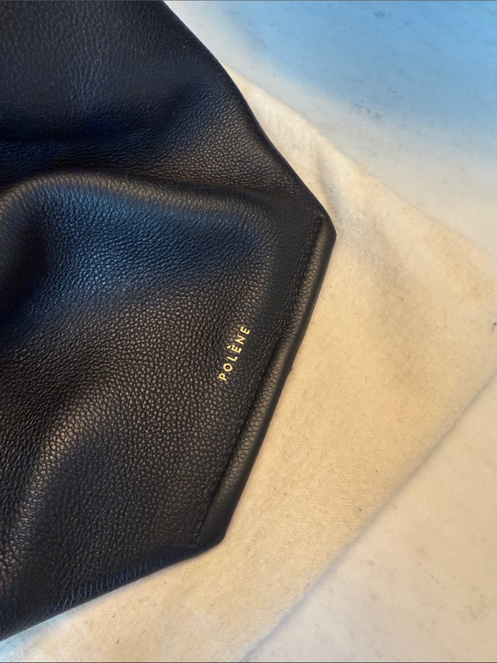 Numéro Neuf in Black *read description* - Picture 3 of 12